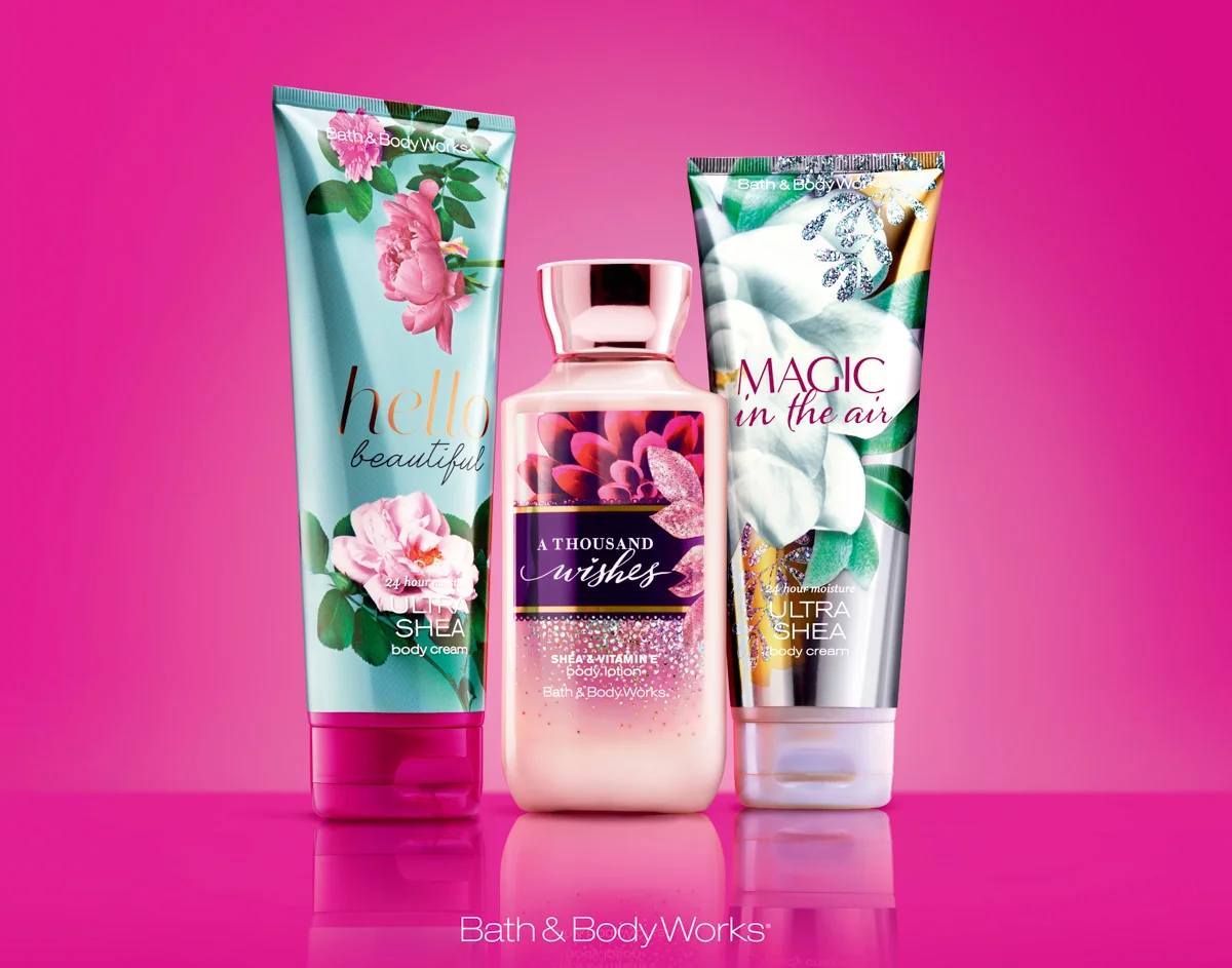 jarren vink bath & body works still life