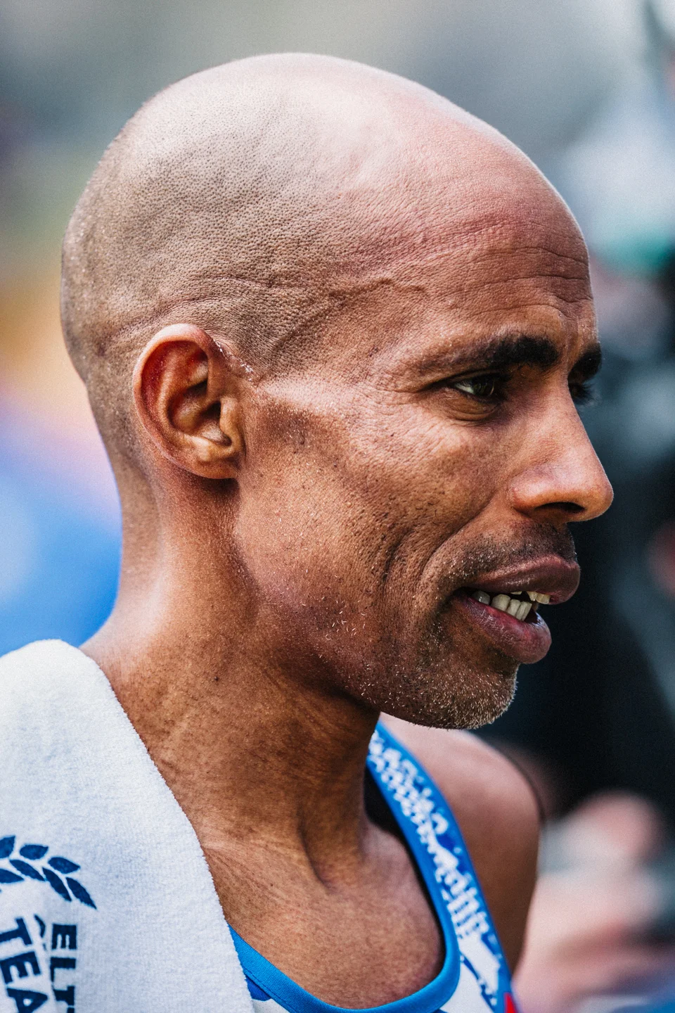 Boston marathon emmanuel mutai running victory journal meb keflezighi