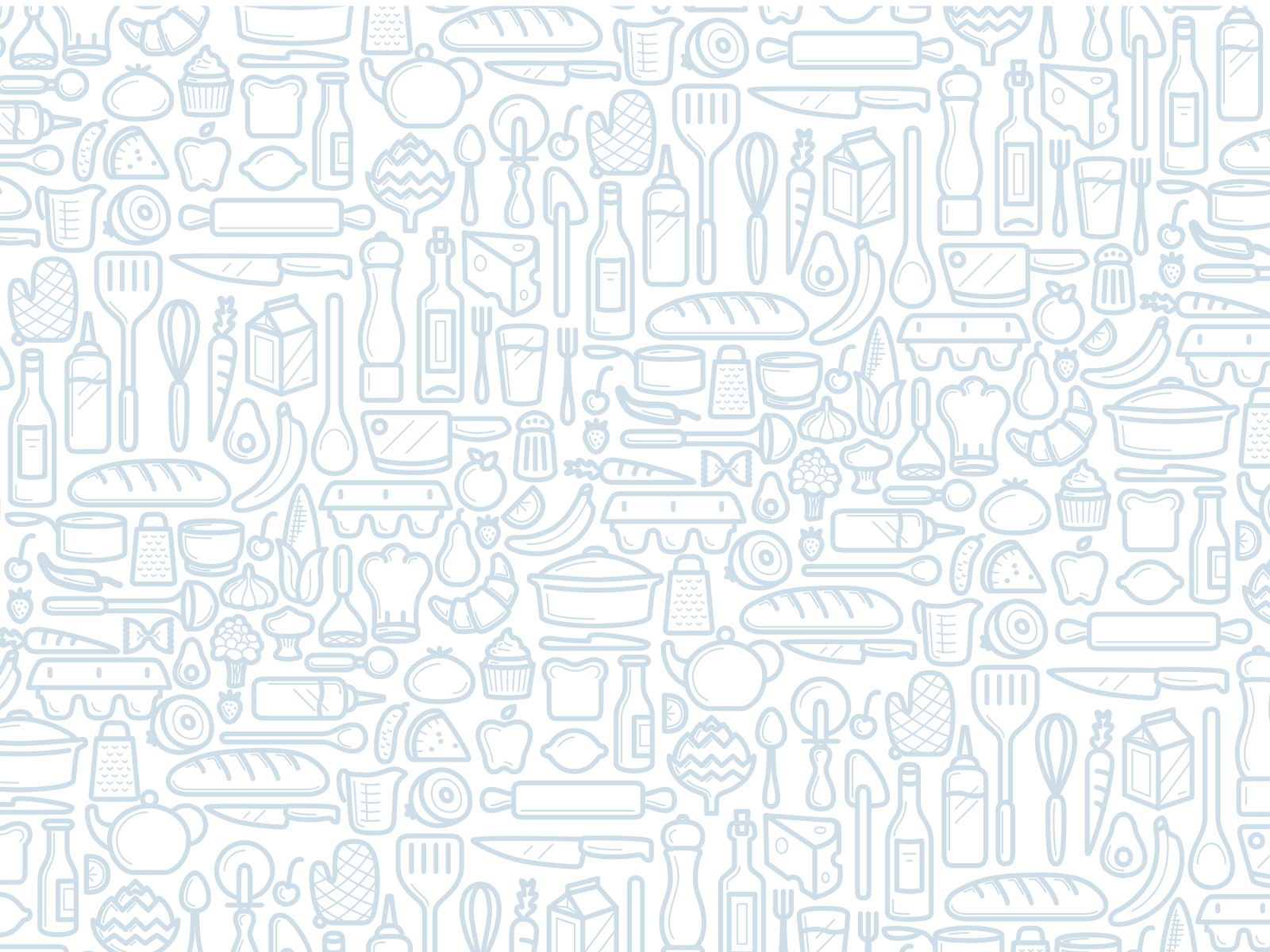 Out of Milk Pattern