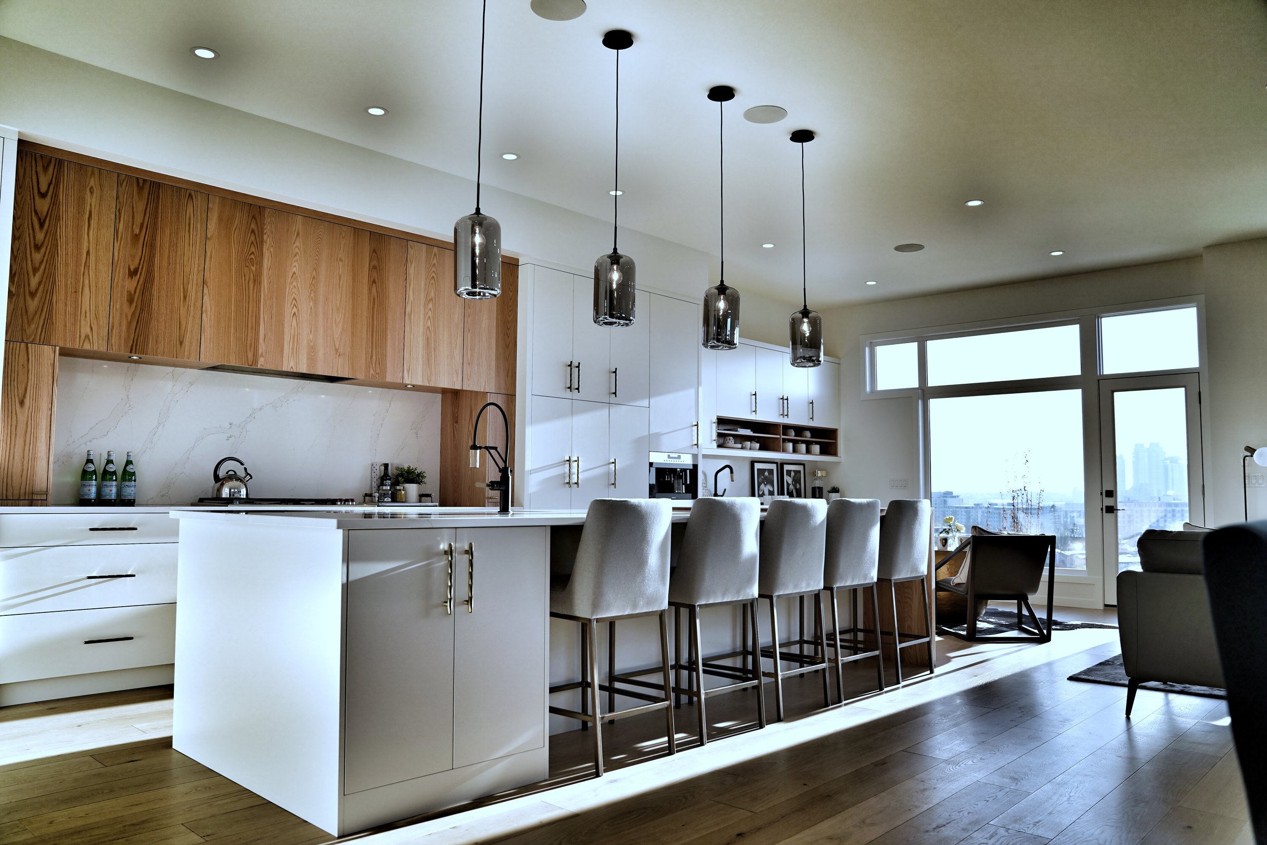 Visual Story Tellers