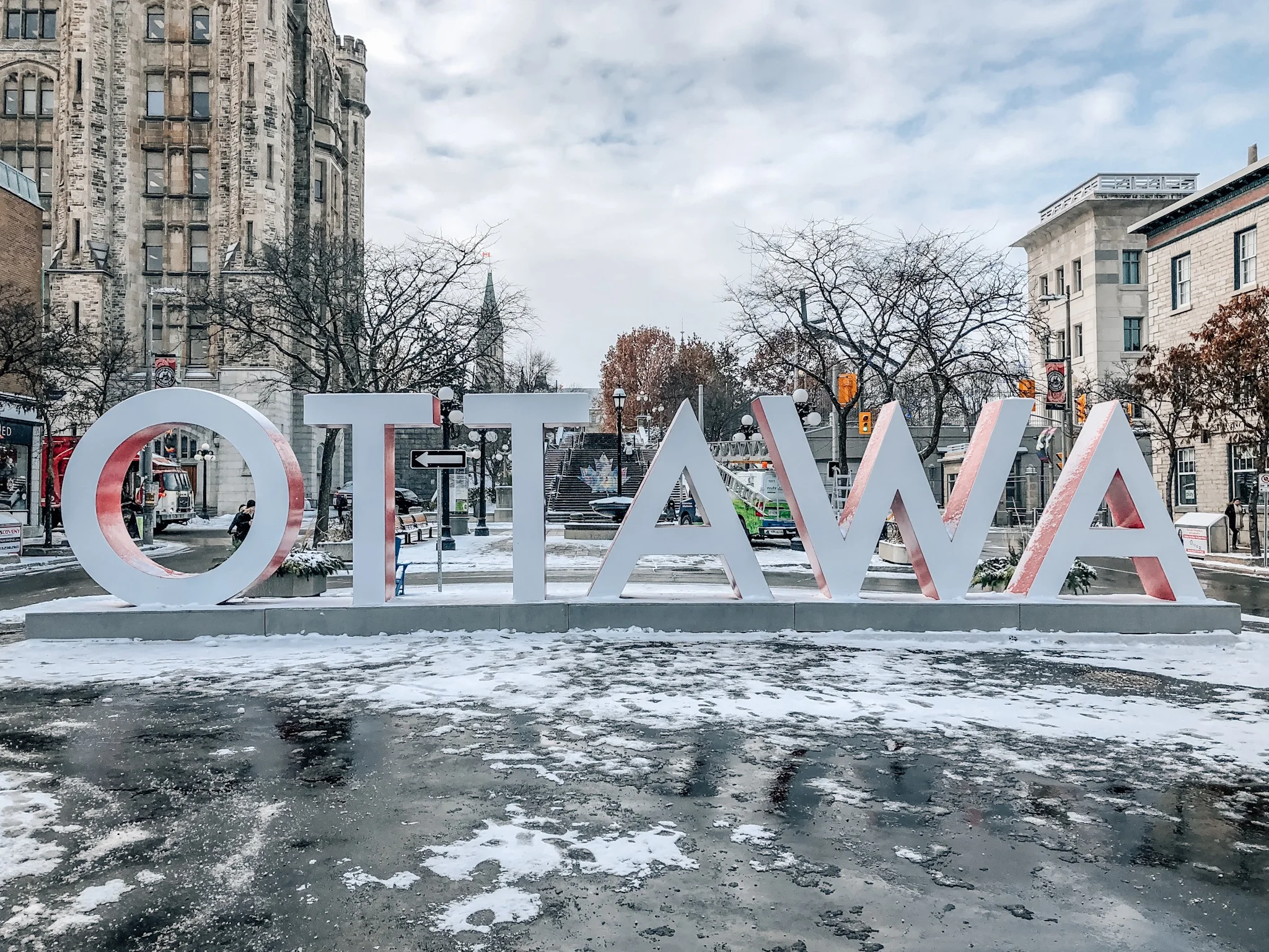 How to Spend 72 Hours in Ottawa — Thistle Bee