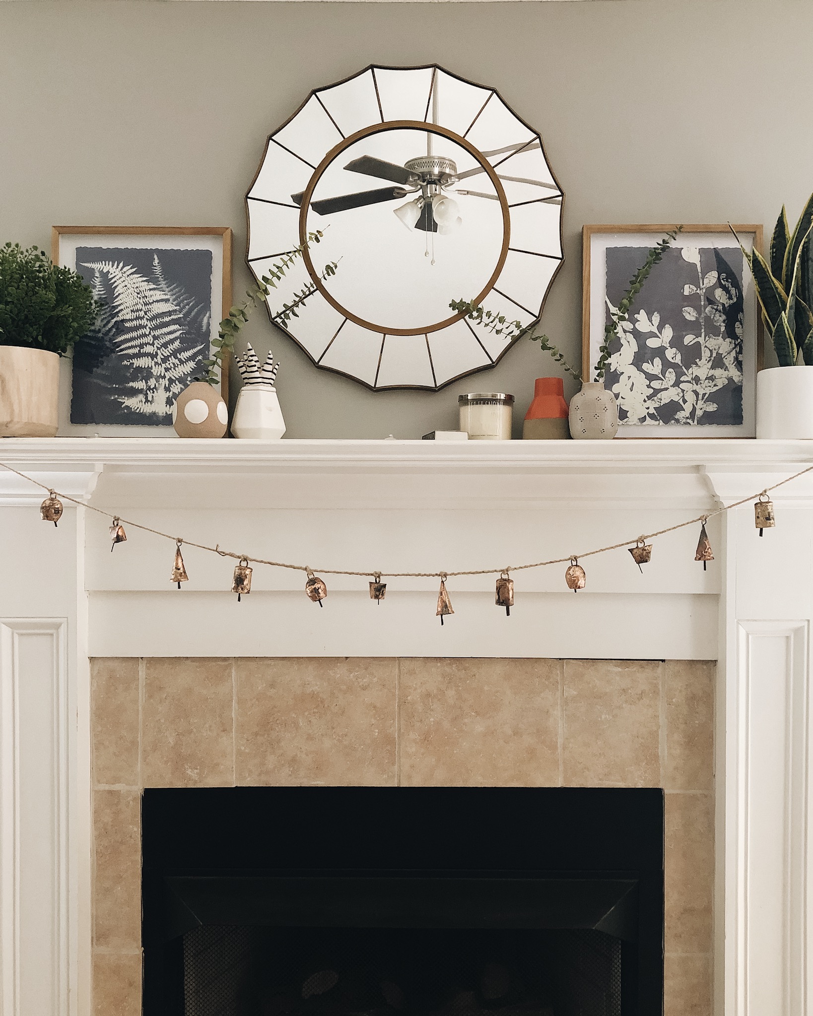 A grown-up mantle update.