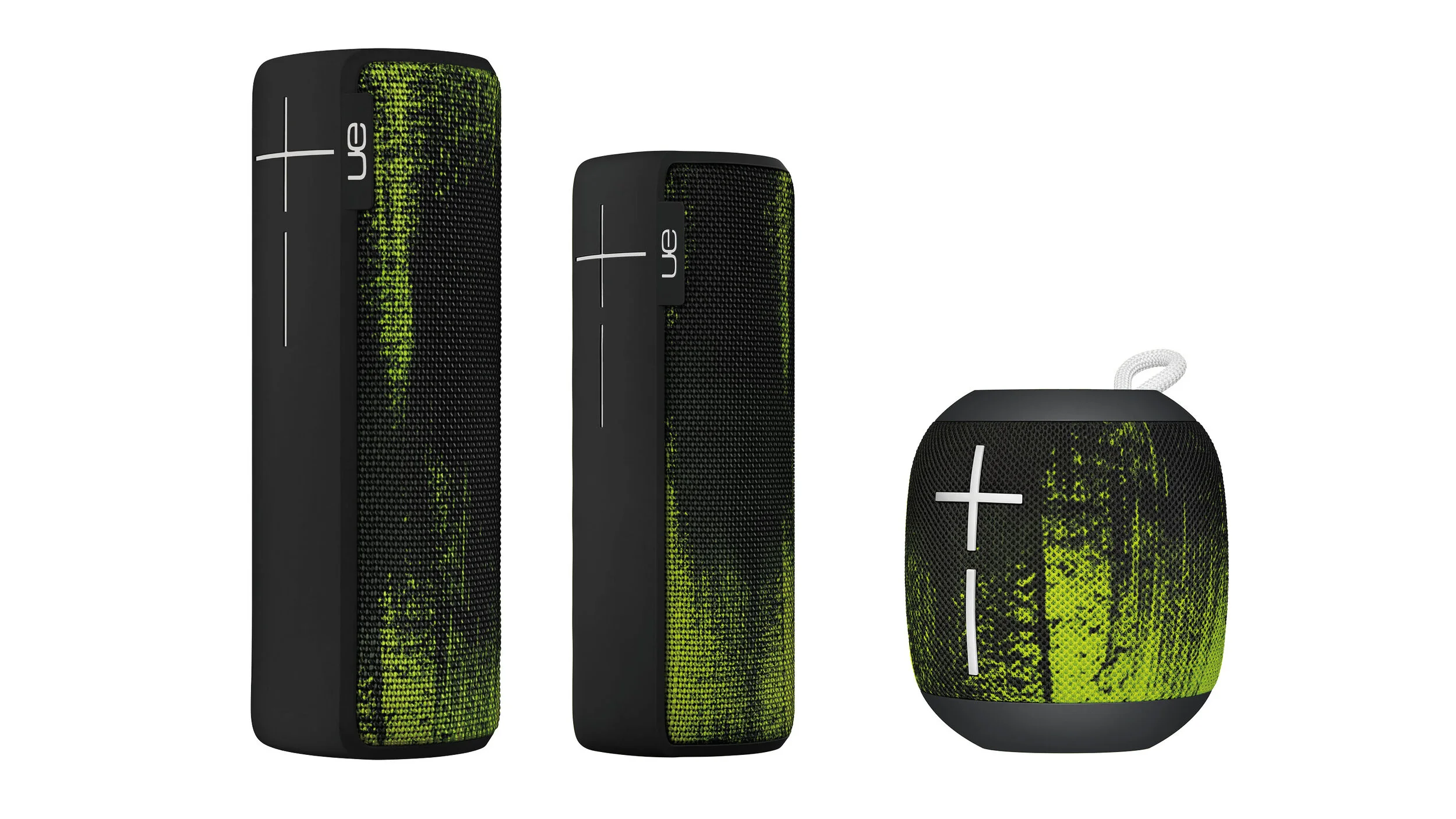 megaboom neon forest