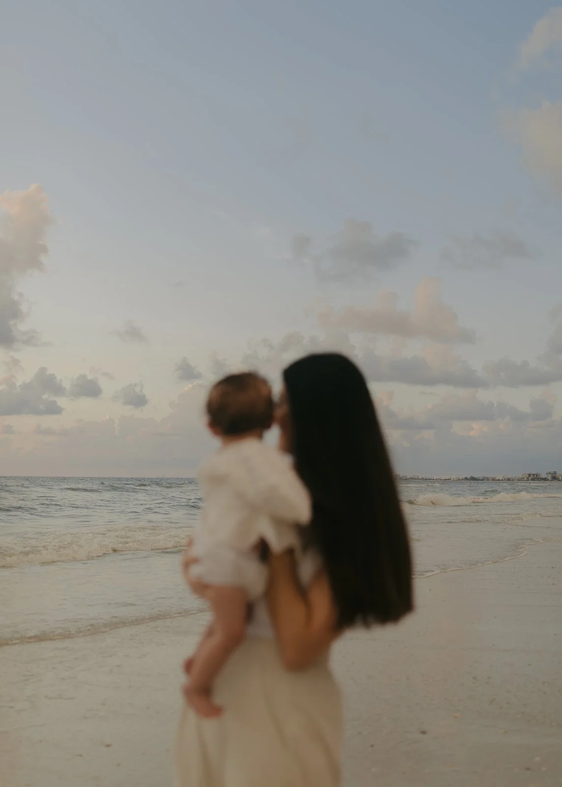 Top 10 Essentials for Beaching with a Baby