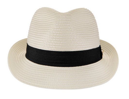 3. Melissa Odabash hat $128