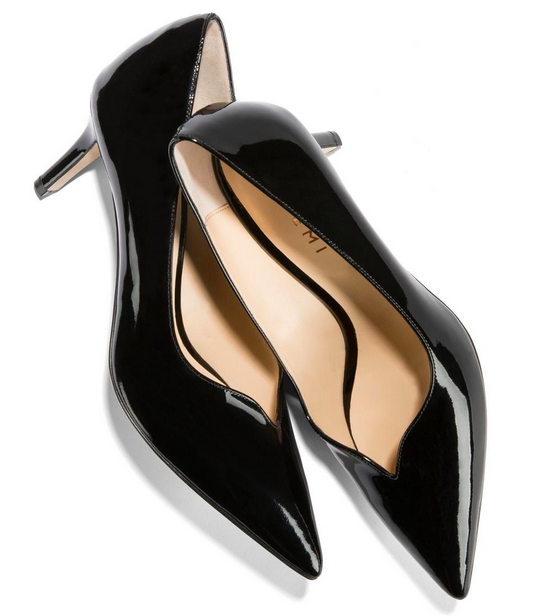 2. M. Gemi Rivista pump $248