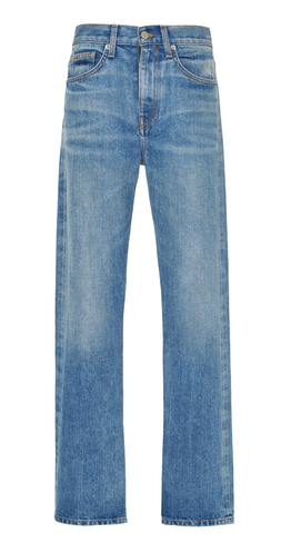 1. Brock Collection vintage jeans $475