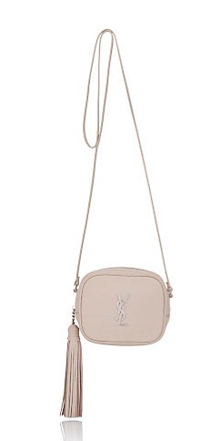 3. Saint Laurent camera bag $995