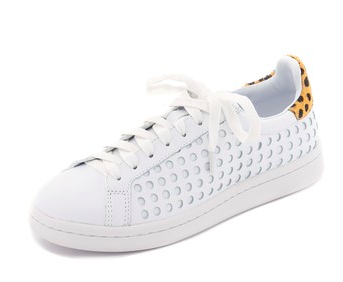 2. Loeffler Randall Zora sneakers $295
