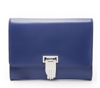 2. Opening Ceremony clutch $325