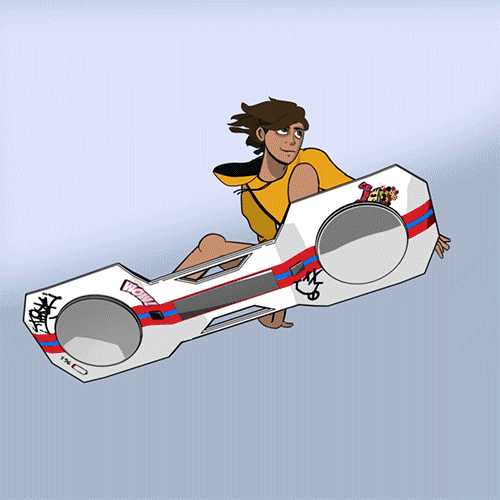 Animation Test