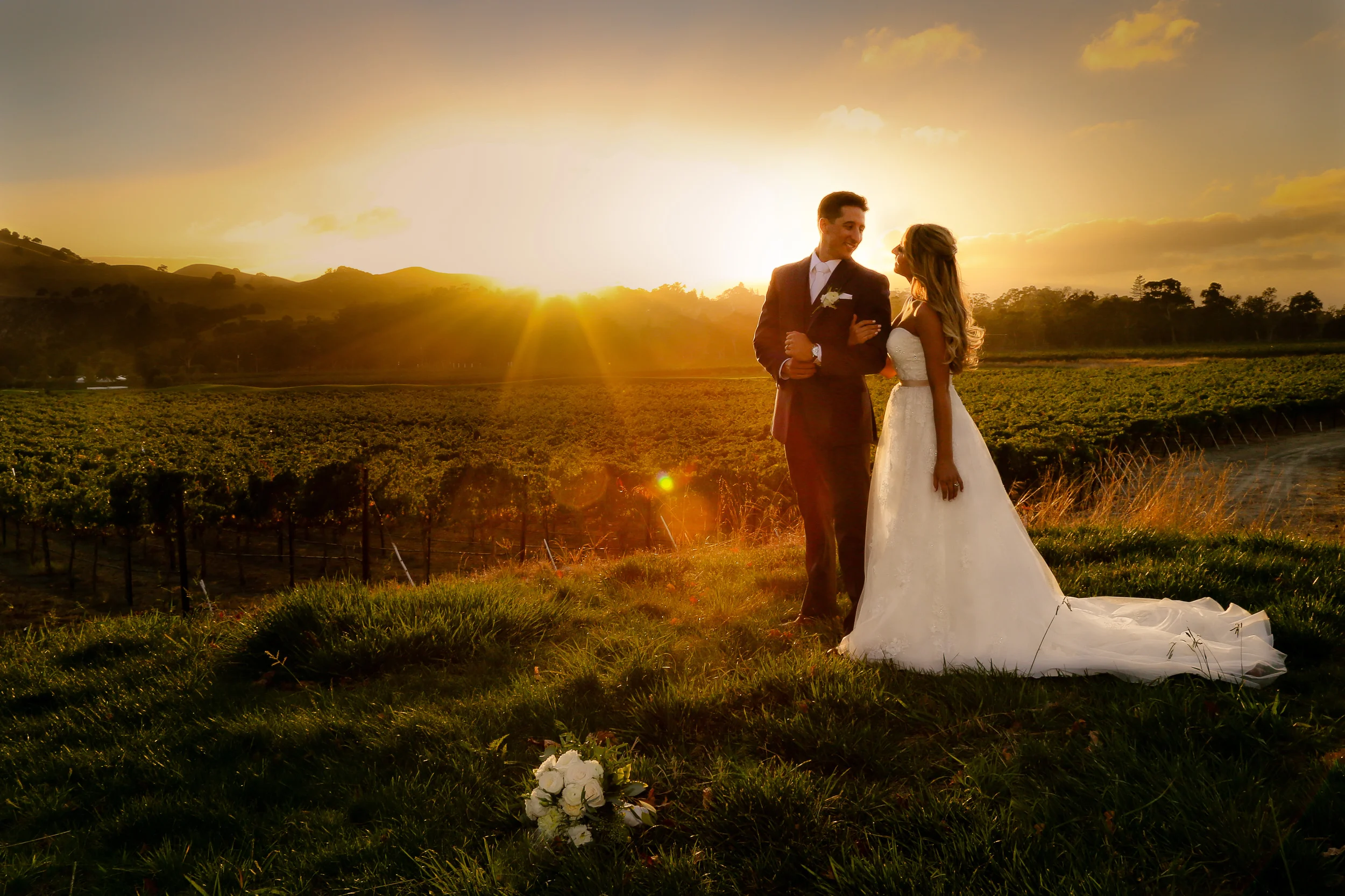 Photography by Discovery Bay Studios
