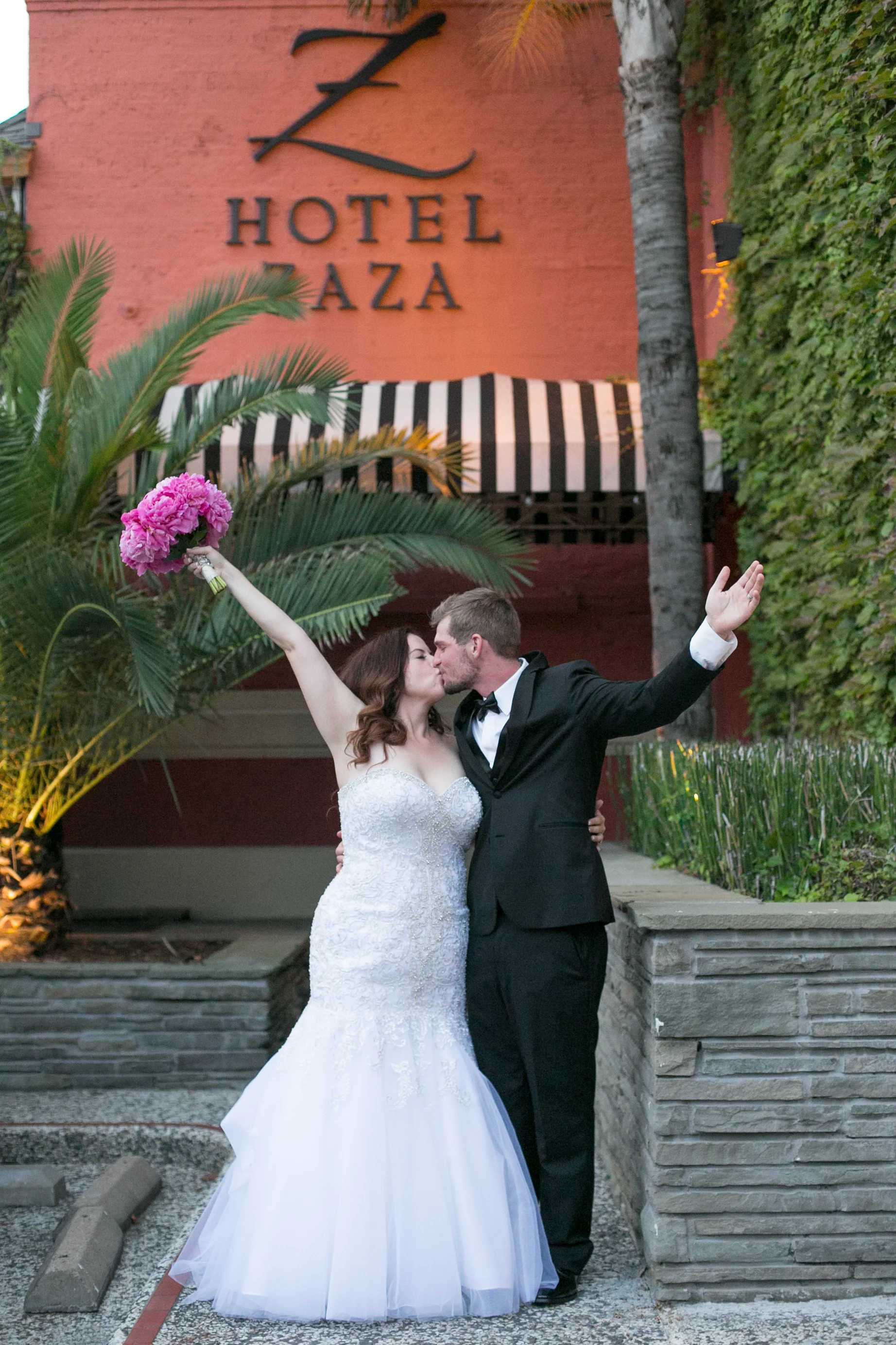 We are so happy we chose to have Lida Mathews be our photographer for our big day! She was so fun and energetic! She ensured she got all the must have photos. We are overwhelmed by how many great shots she was able to capture at our wedding. She truly is a talented photographer, who has an infectious personality. There is no need to stress with her, she has your back and will take good care of you.