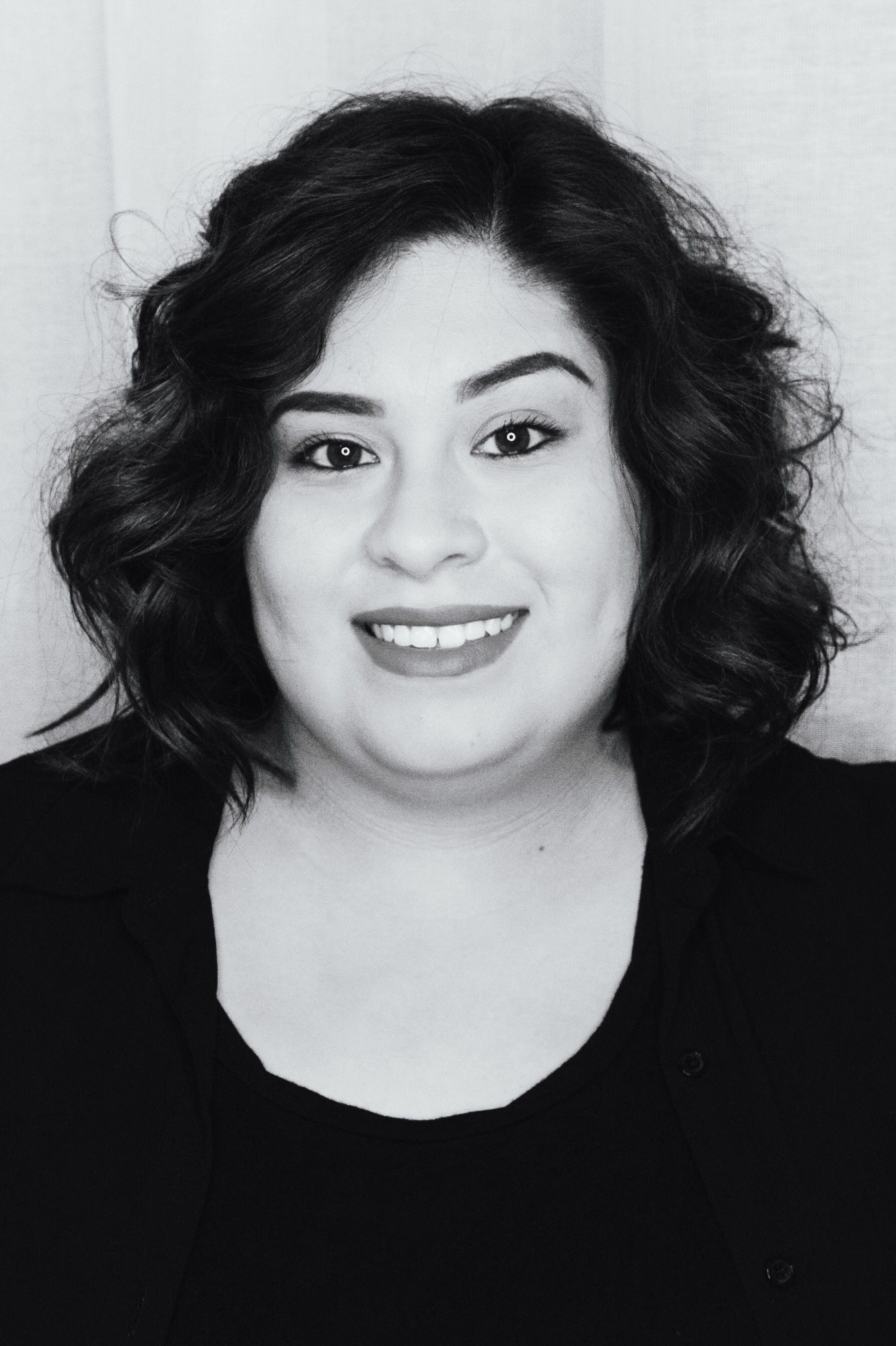 Vanessa Garay, StylistAppointment or Walk InEmail | Instagram | 405.392.4247