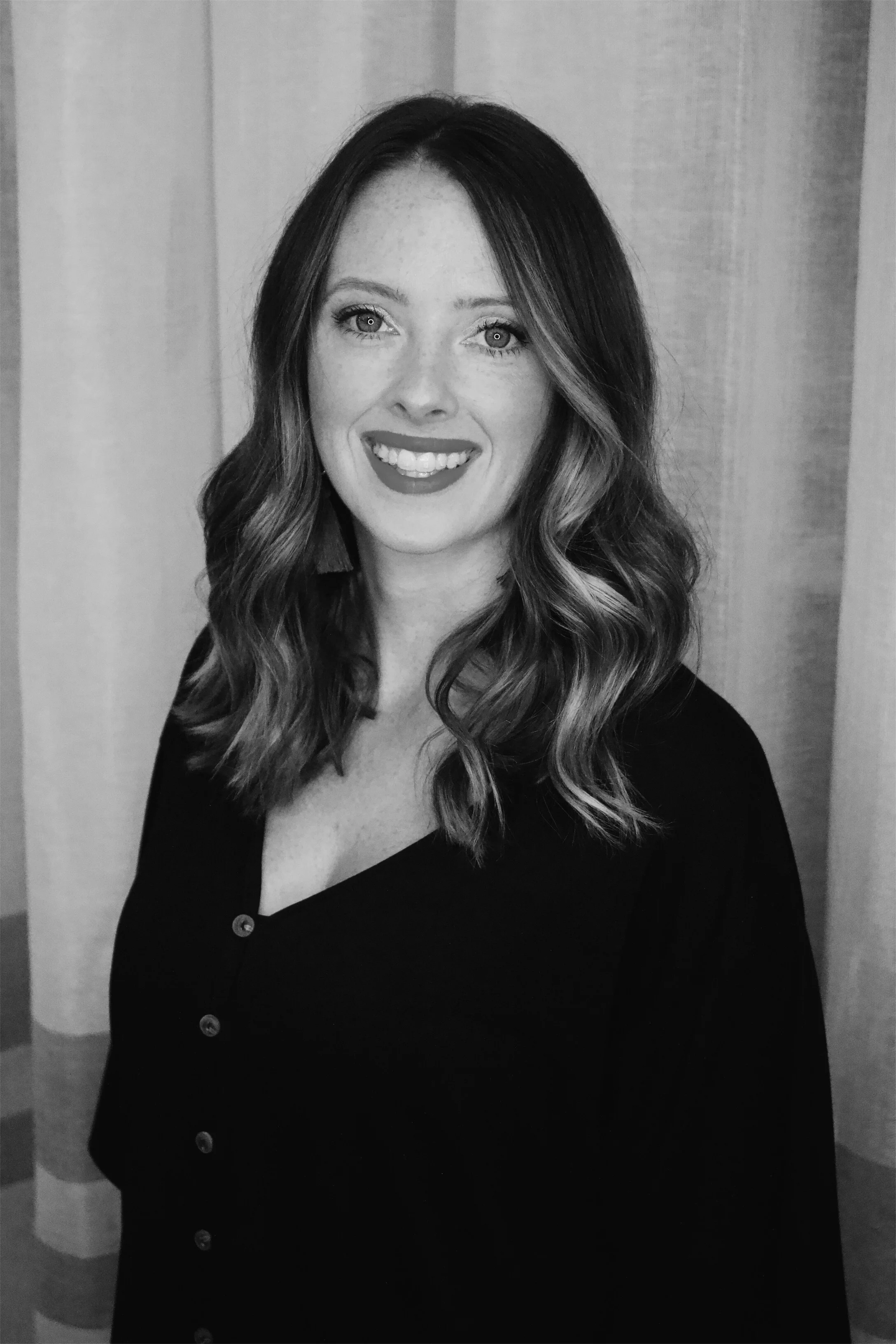 Robyn Bell, StylistAppointment OnlyEmail | 405.831.6472