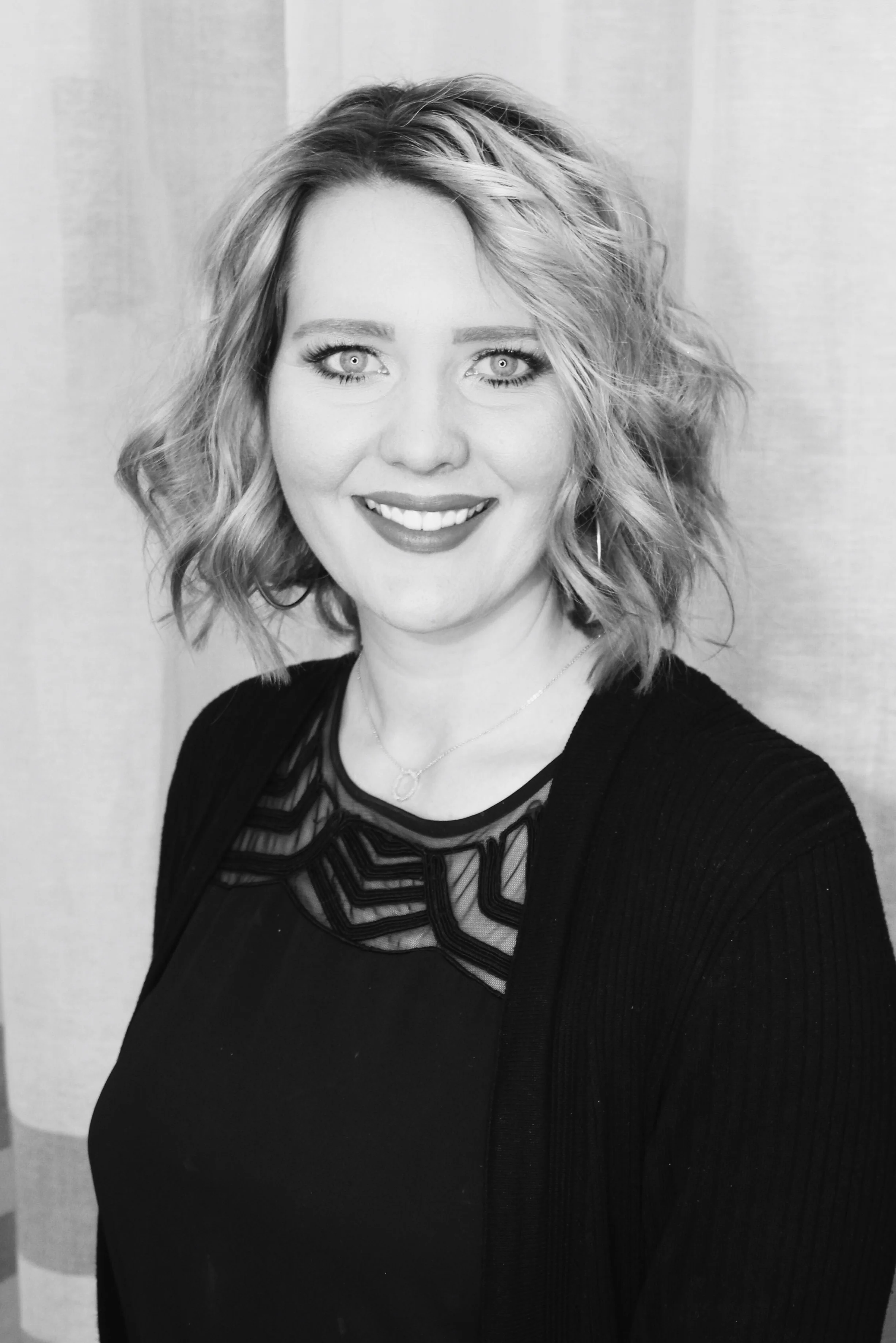 Shelby Mena, StylistAppointment or Walk InEmail | Instagram | 405.392-4247