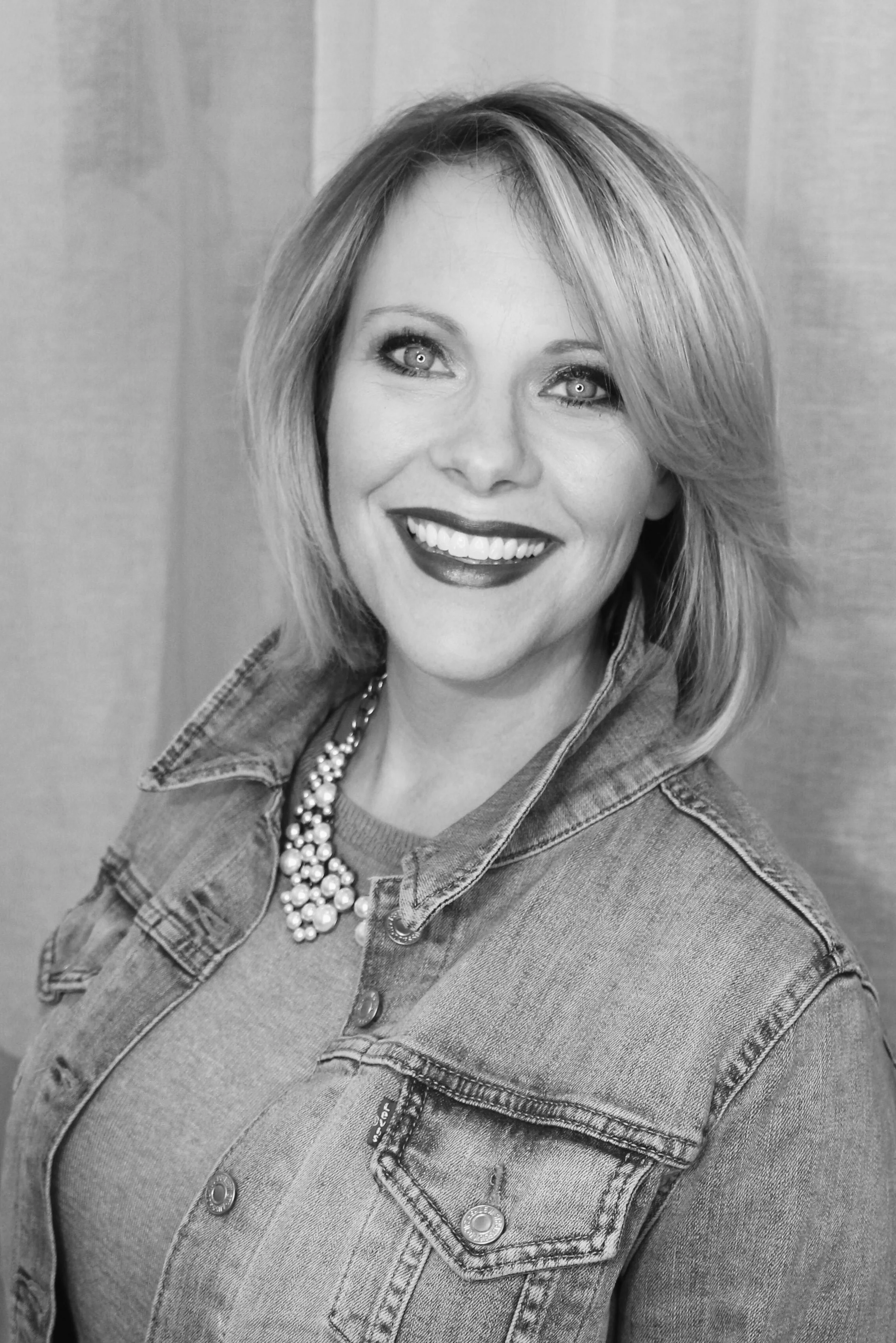 Jamie Conner, Owner &amp; Senior StylistAppointments &amp; ReferralsEmail | Instagram | 405.392.4247