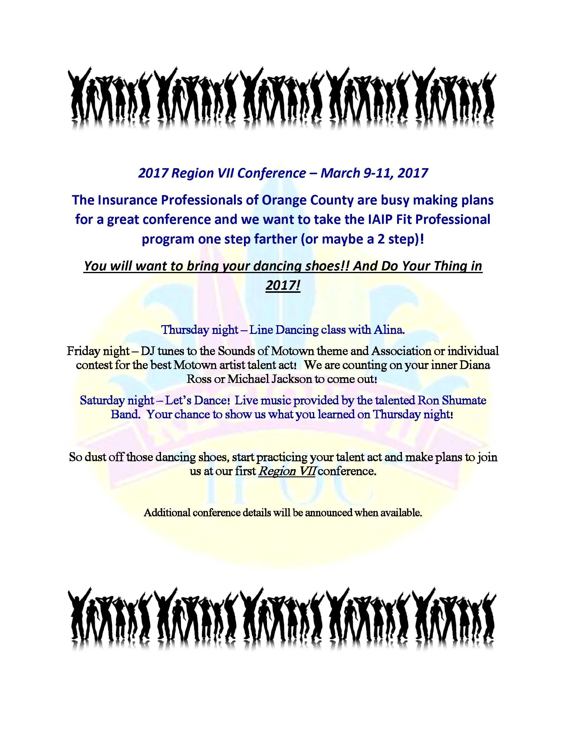 2017 Region VII Conference- announcement.jpg