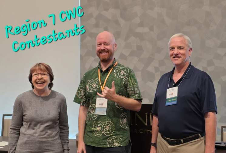  2025 Region VII Regional Conference - Oklahoma City 