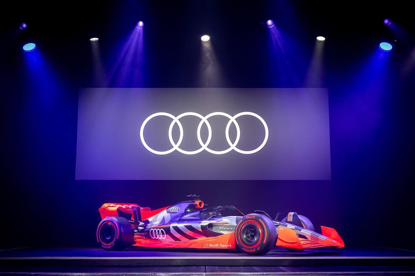 Reportage photo pour @audifrance &agrave; Monaco pour l&rsquo;inauguration de la F1 Audi ! 📸✌🏻

#reportagephotography #audi #f1 #photographe #evenement #monaco #evenementiel #photographemonaco #photographesud 
@audifrance @audiofficial @audisport