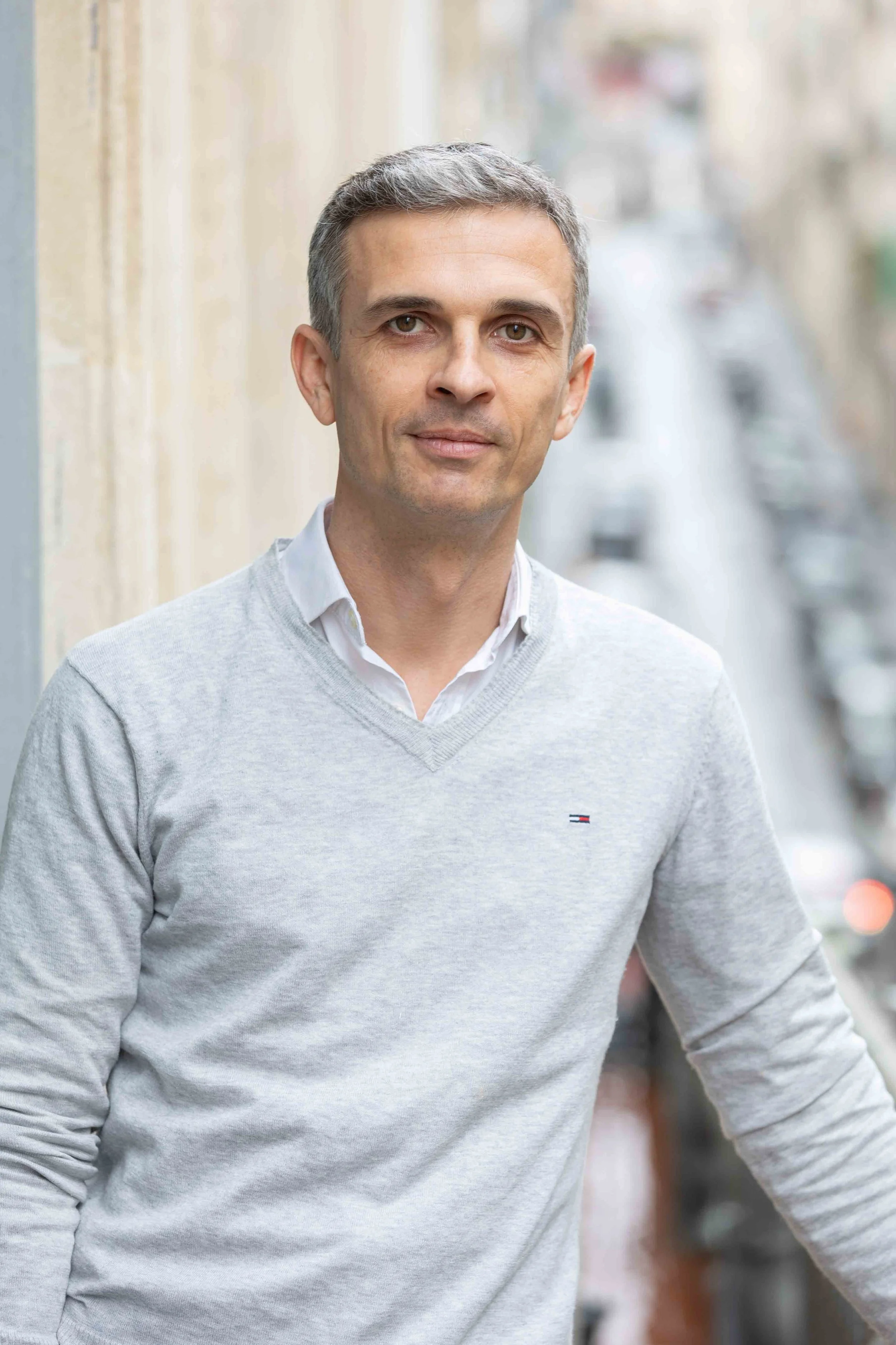 photo portrait en entreprise