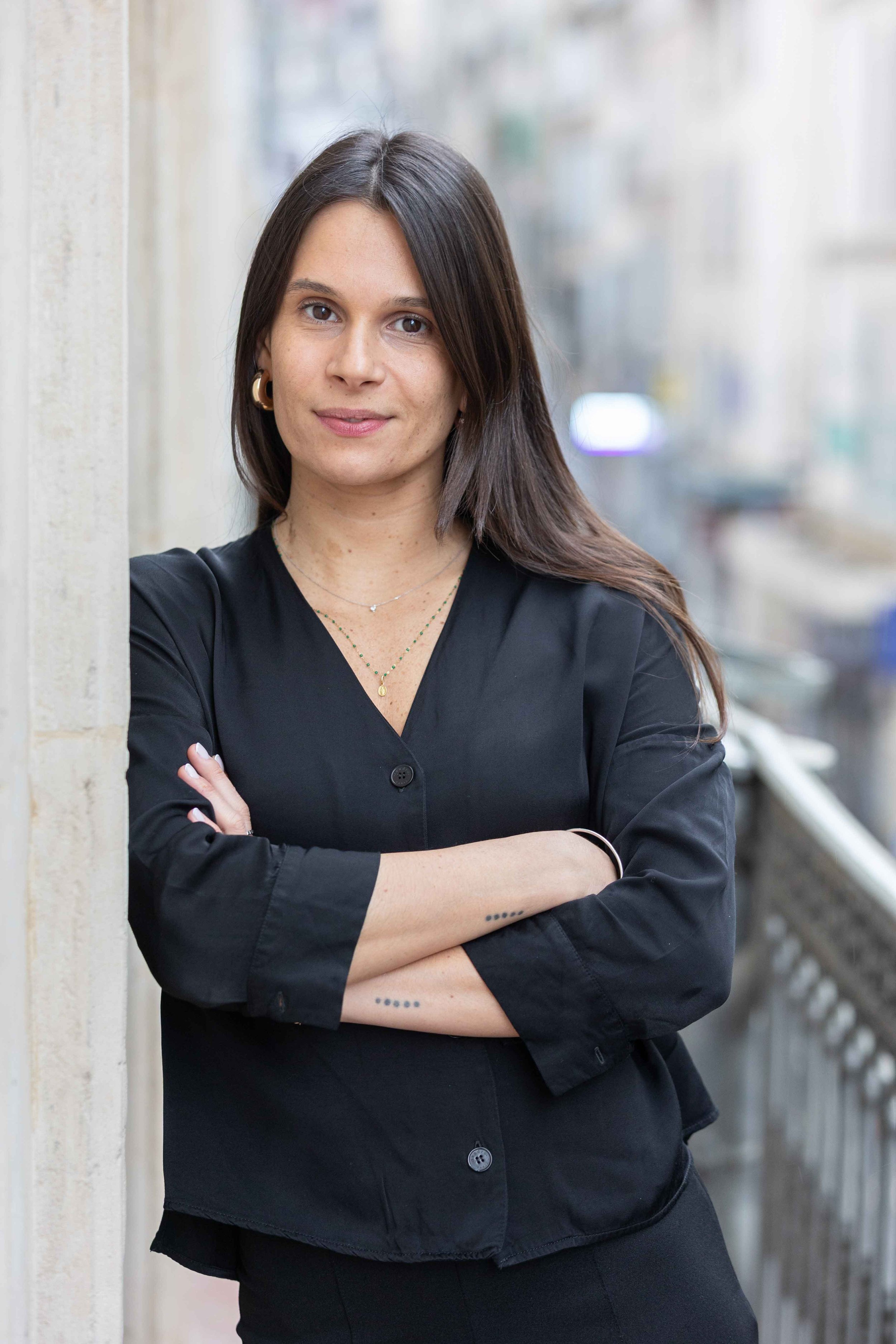 photo naturelle - photographe de portrait