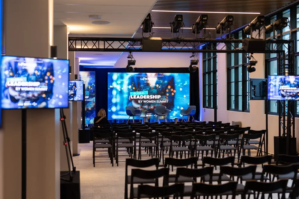 salle de conference