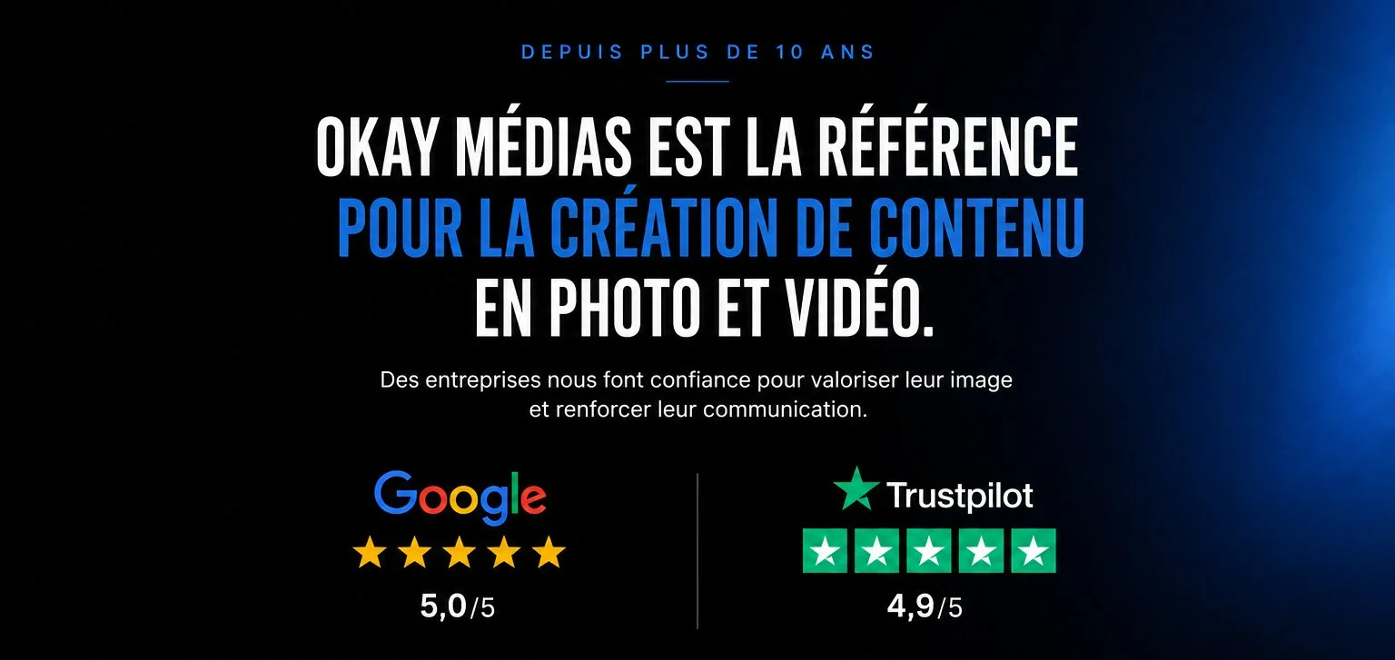 photos et films