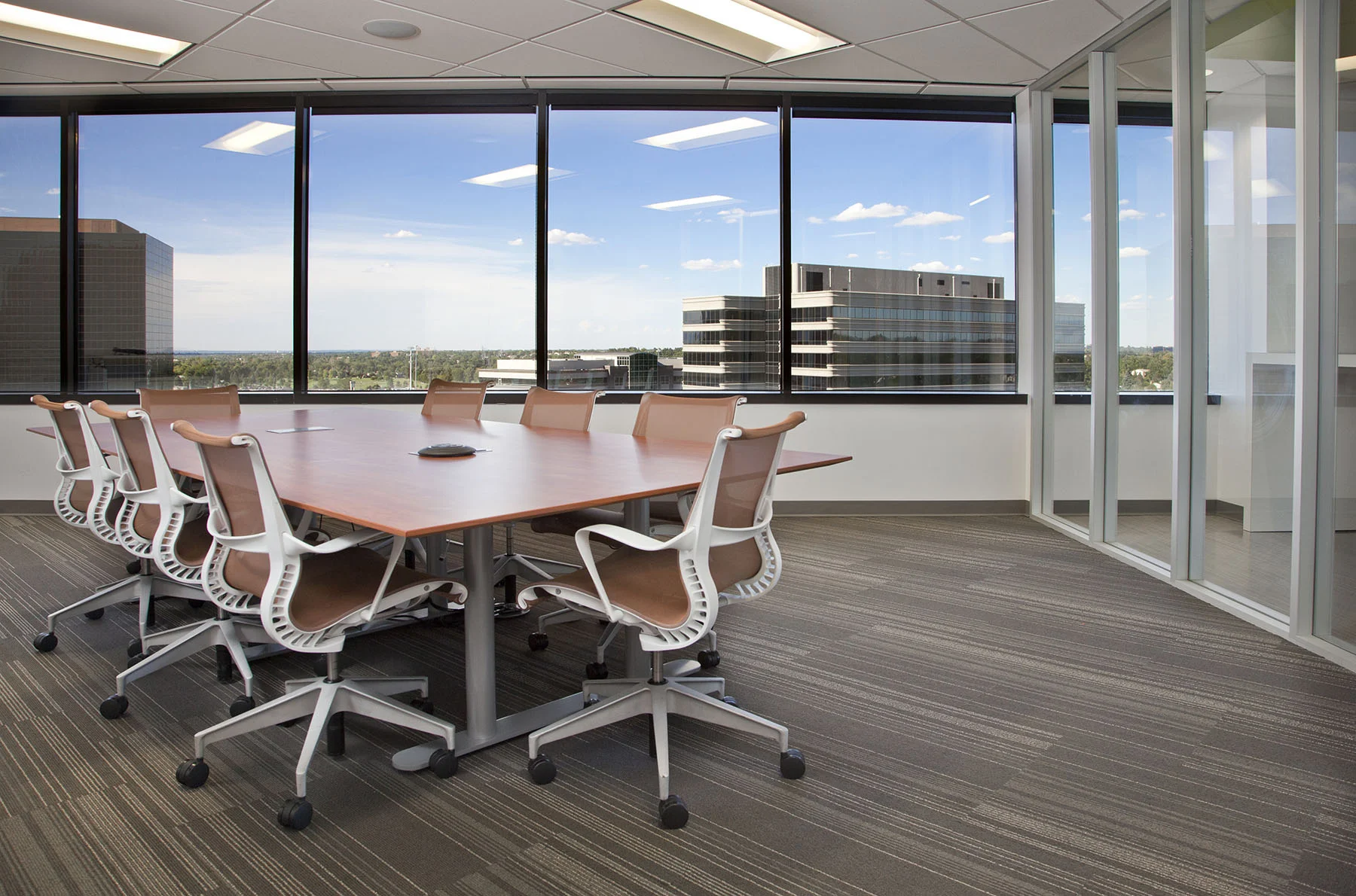 CONFERENCE ROOM, DENVER, CO