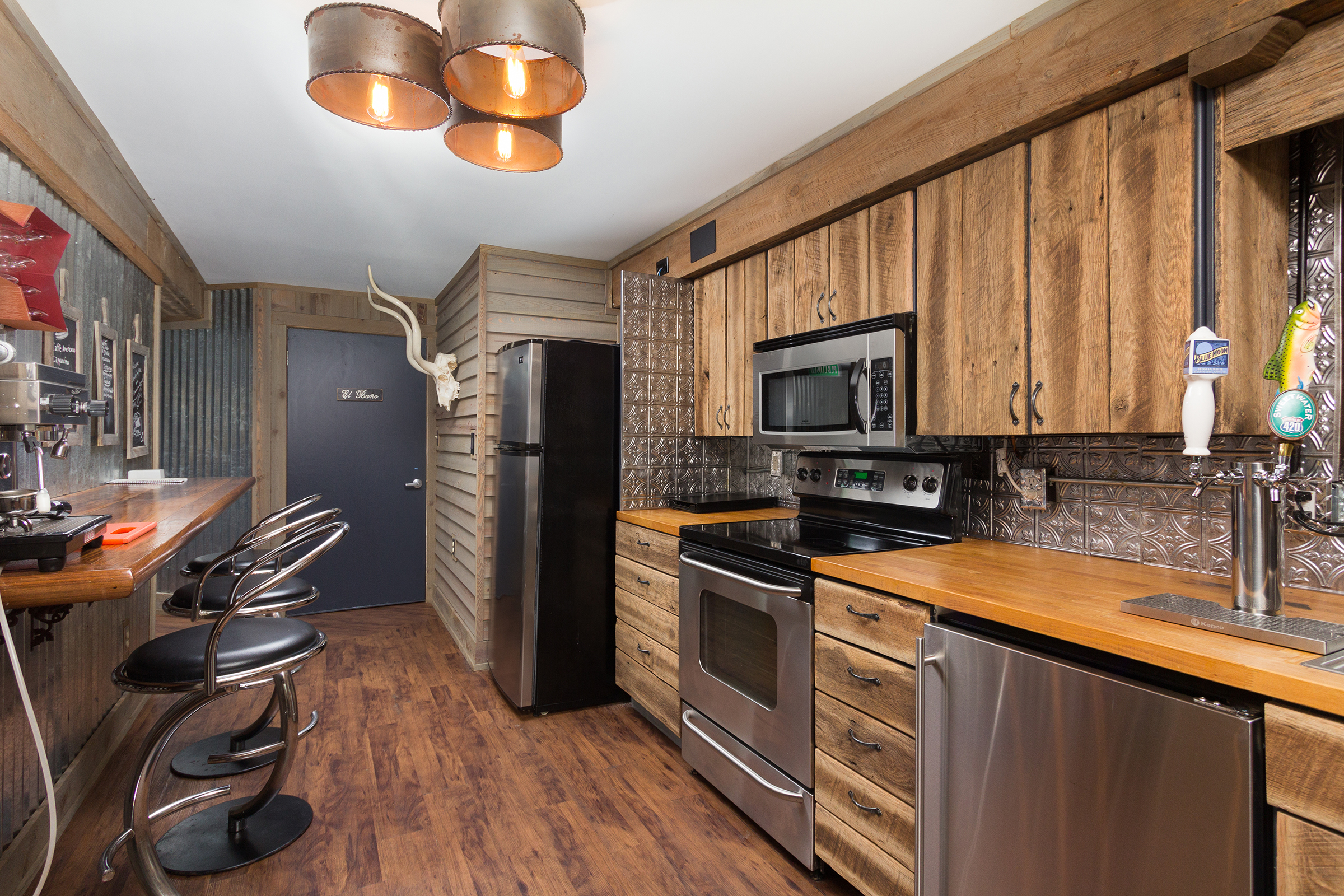OFFICE KITCHEN, ATLANTA, GA