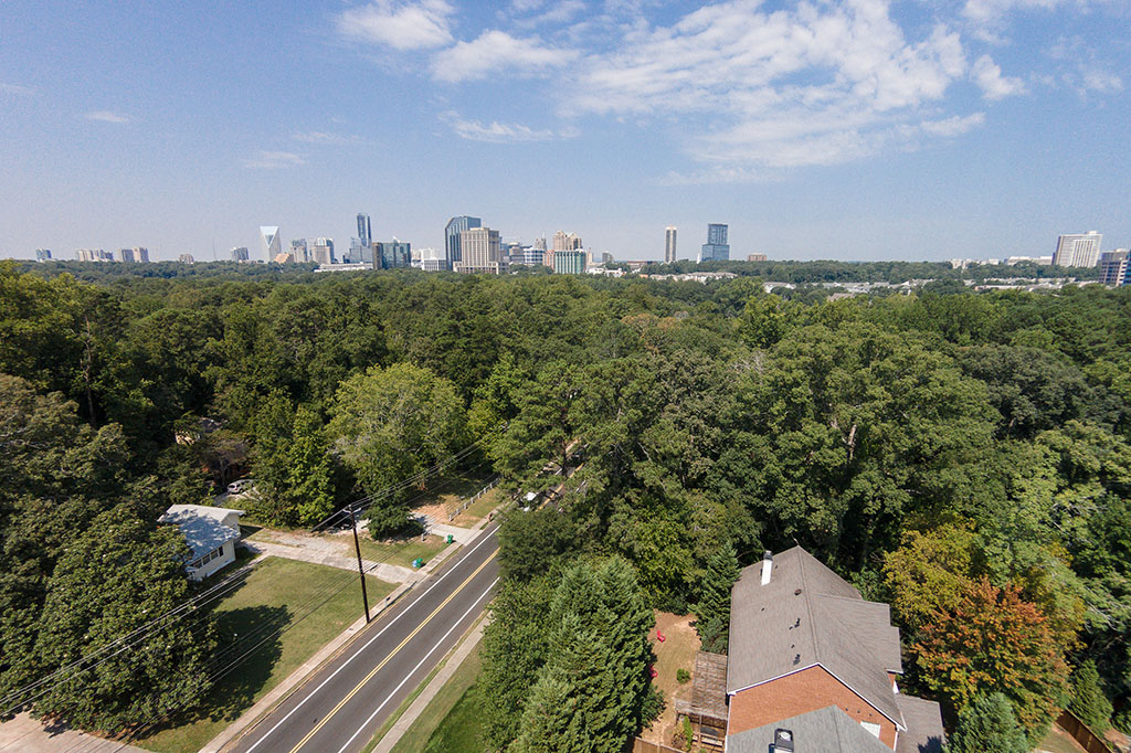 COMMERCIAL LAND PHOTOS — Atlanta Real Estate Photography & Video