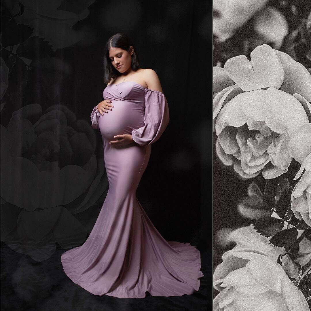 Expecting mommas, this one&rsquo;s for you. How would you feel kicking up your feet with some yummy snacks, getting your hair and makeup done, and being a model for the day? That&rsquo;s what we do for maternity momma&rsquo;s in the studio! 💕

  Ove