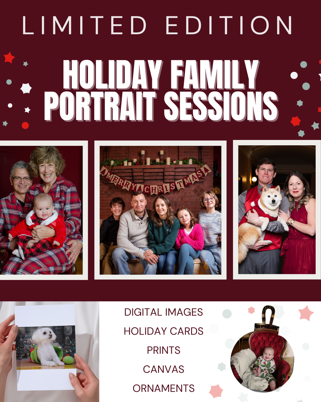 watertown-ny-christmas-photoshoot