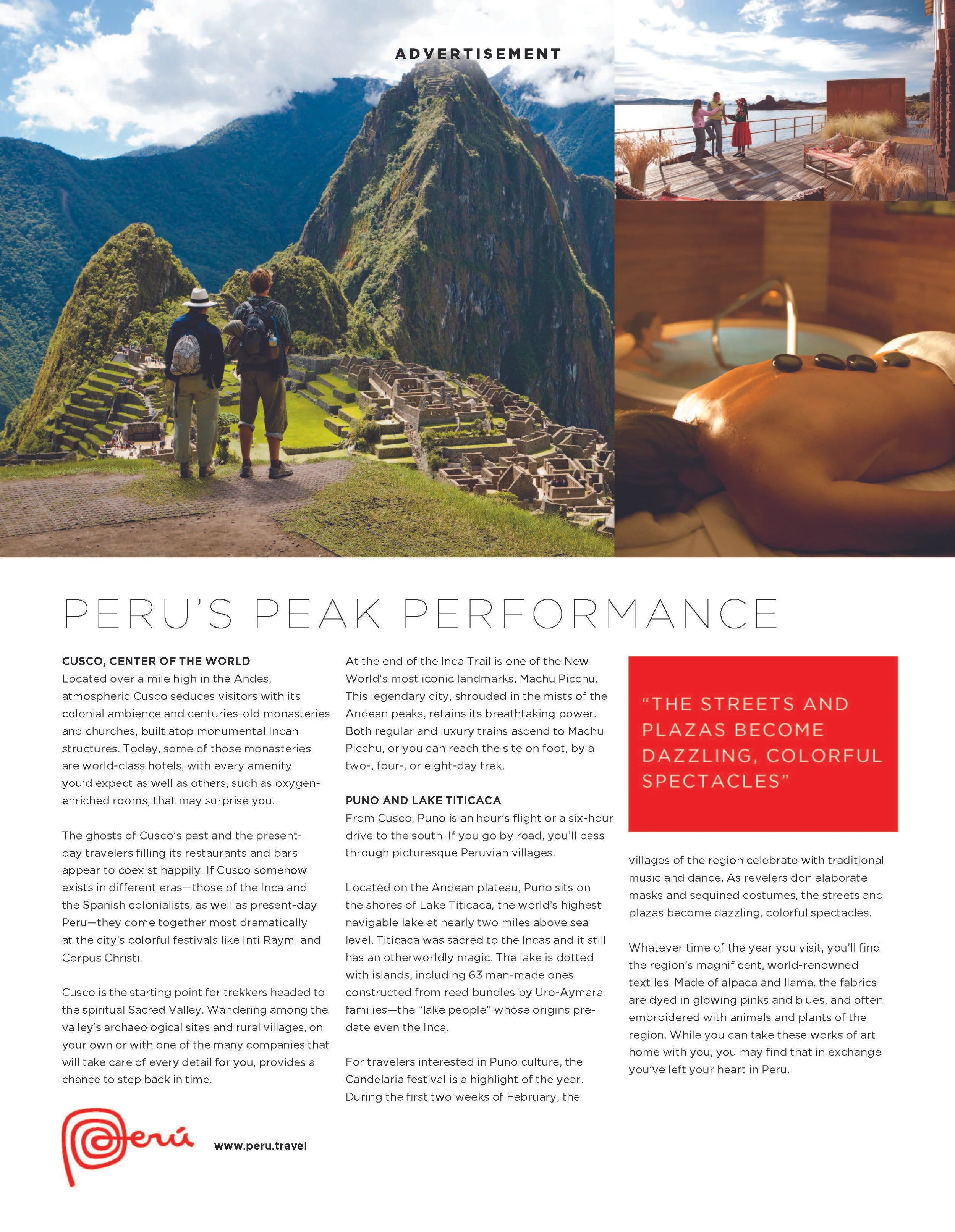 Peru