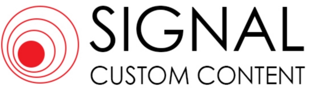 signal custom content 