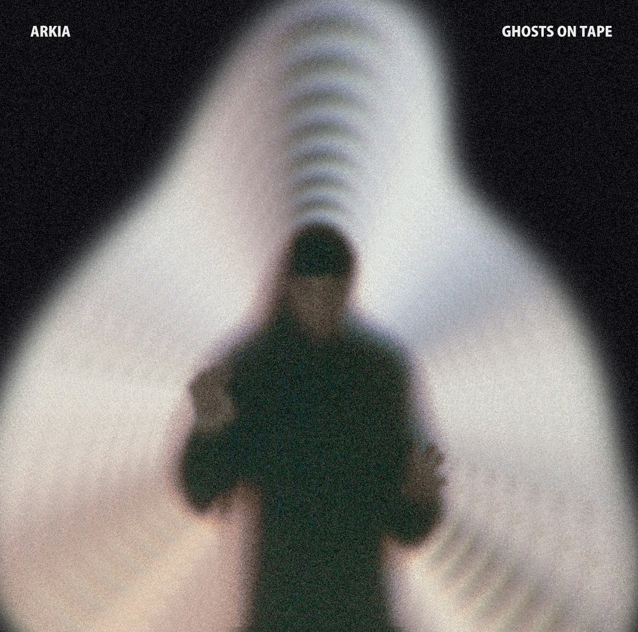 ARKIA - Ghosts On Tape