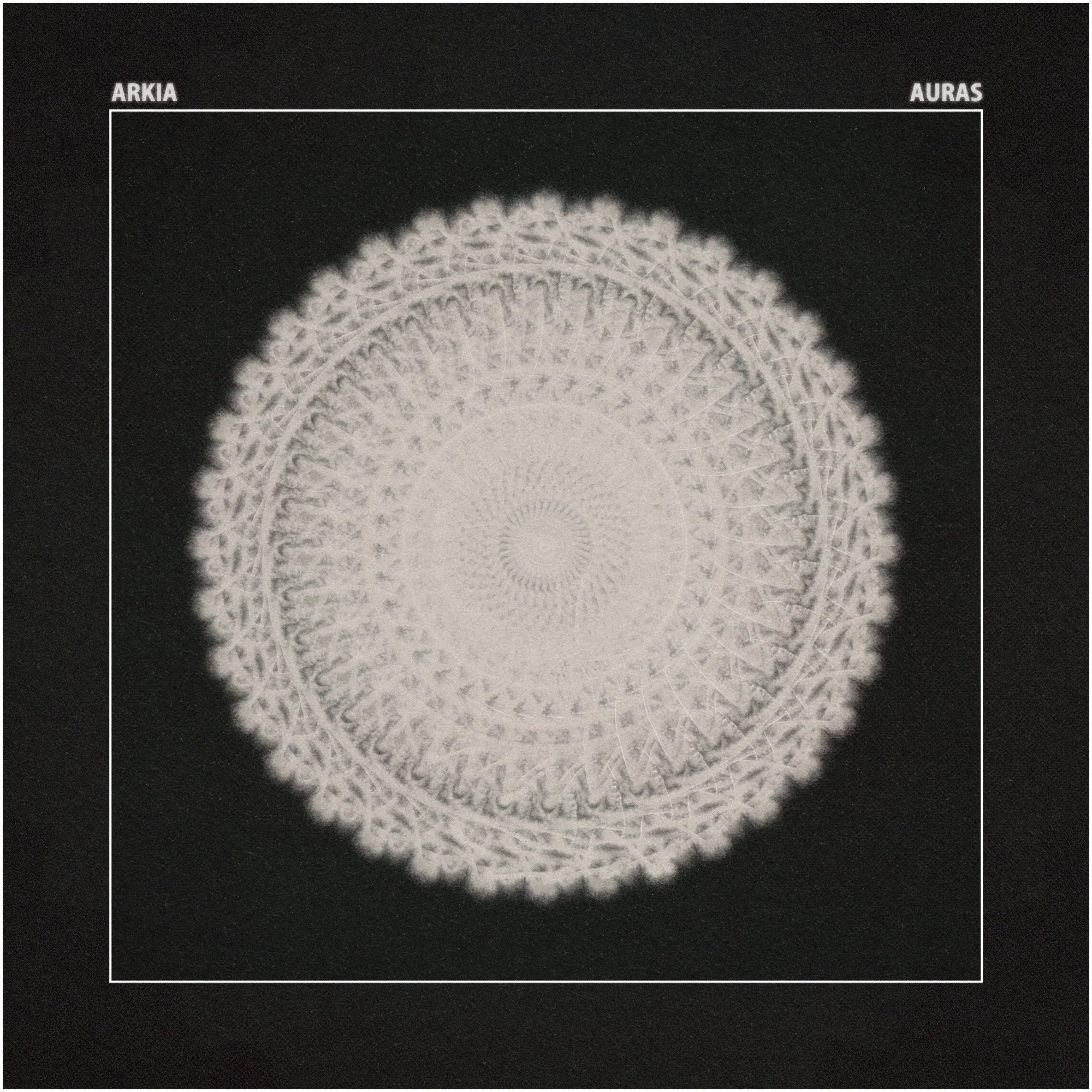 ARKIA - Auras