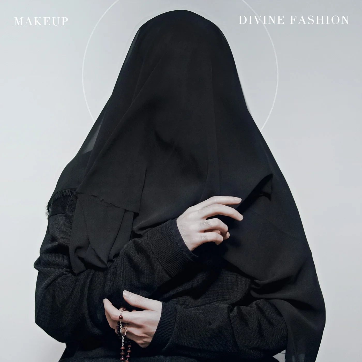 Makeup - Divine Fashion [EP]