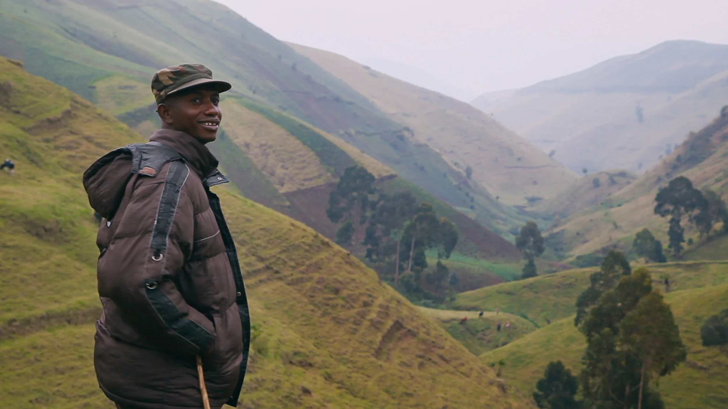 © Daniel McCabe, “This is Congo” 2018