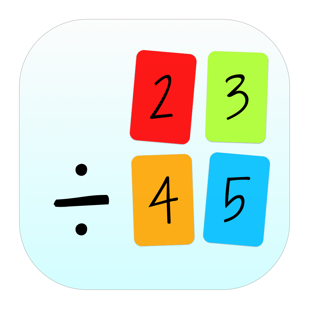 Long Division