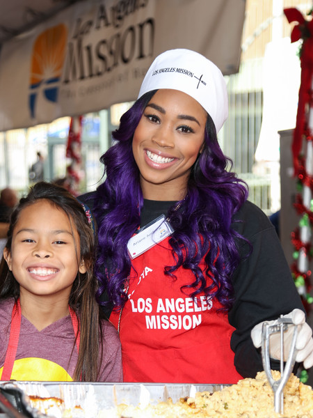 Ariane+Andrew+Celebrities+Attend+Christmas+kwiH6AeLR9wl.jpg