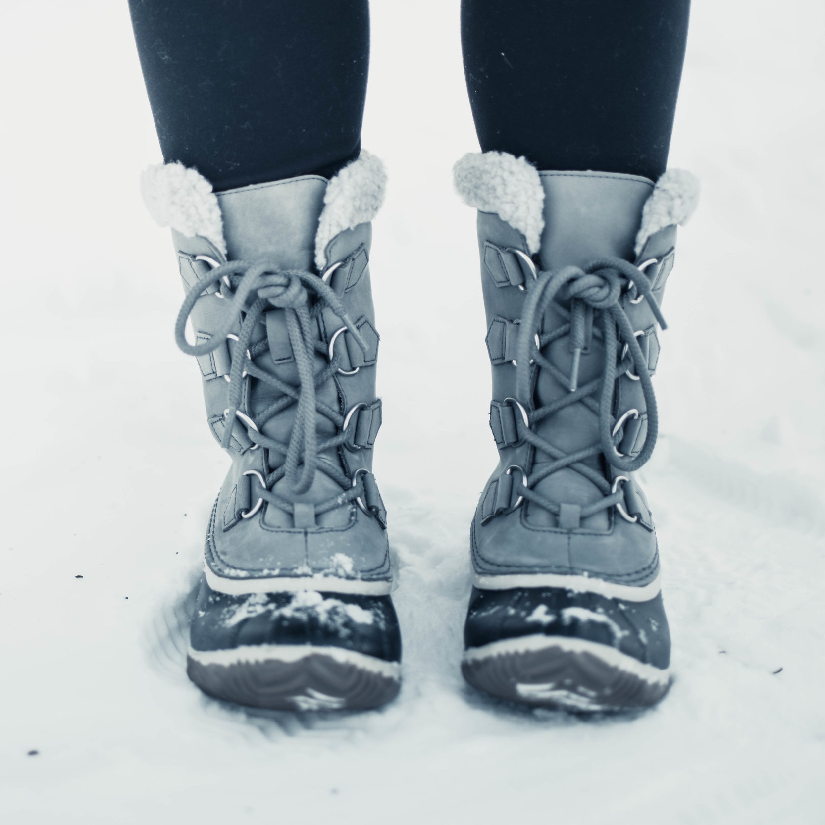 sorel women's caribou slim boots