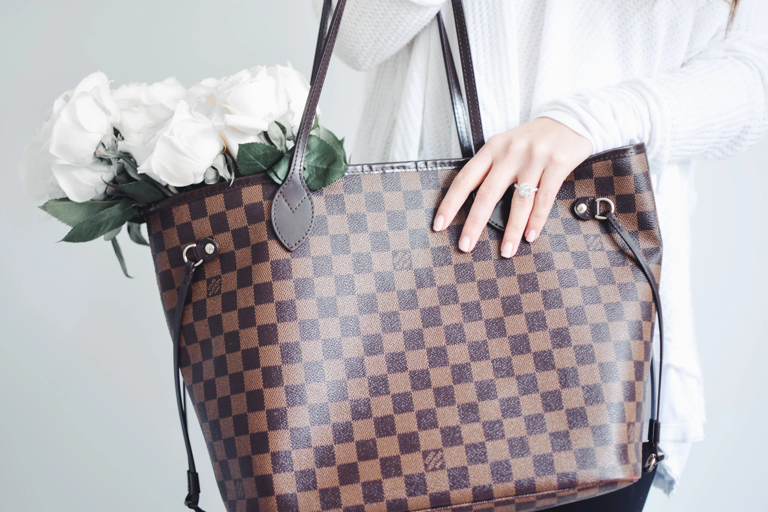 louis vuitton forever full