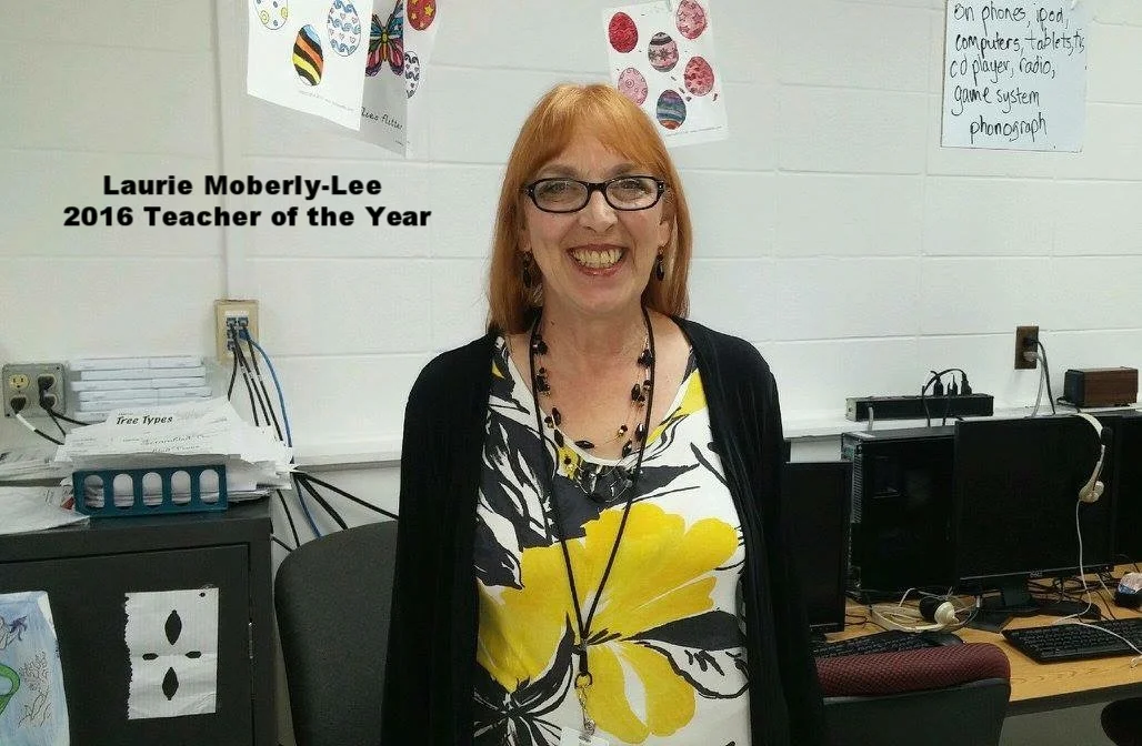 Laurie Moberly-Lee (Teacher of the Year).JPG