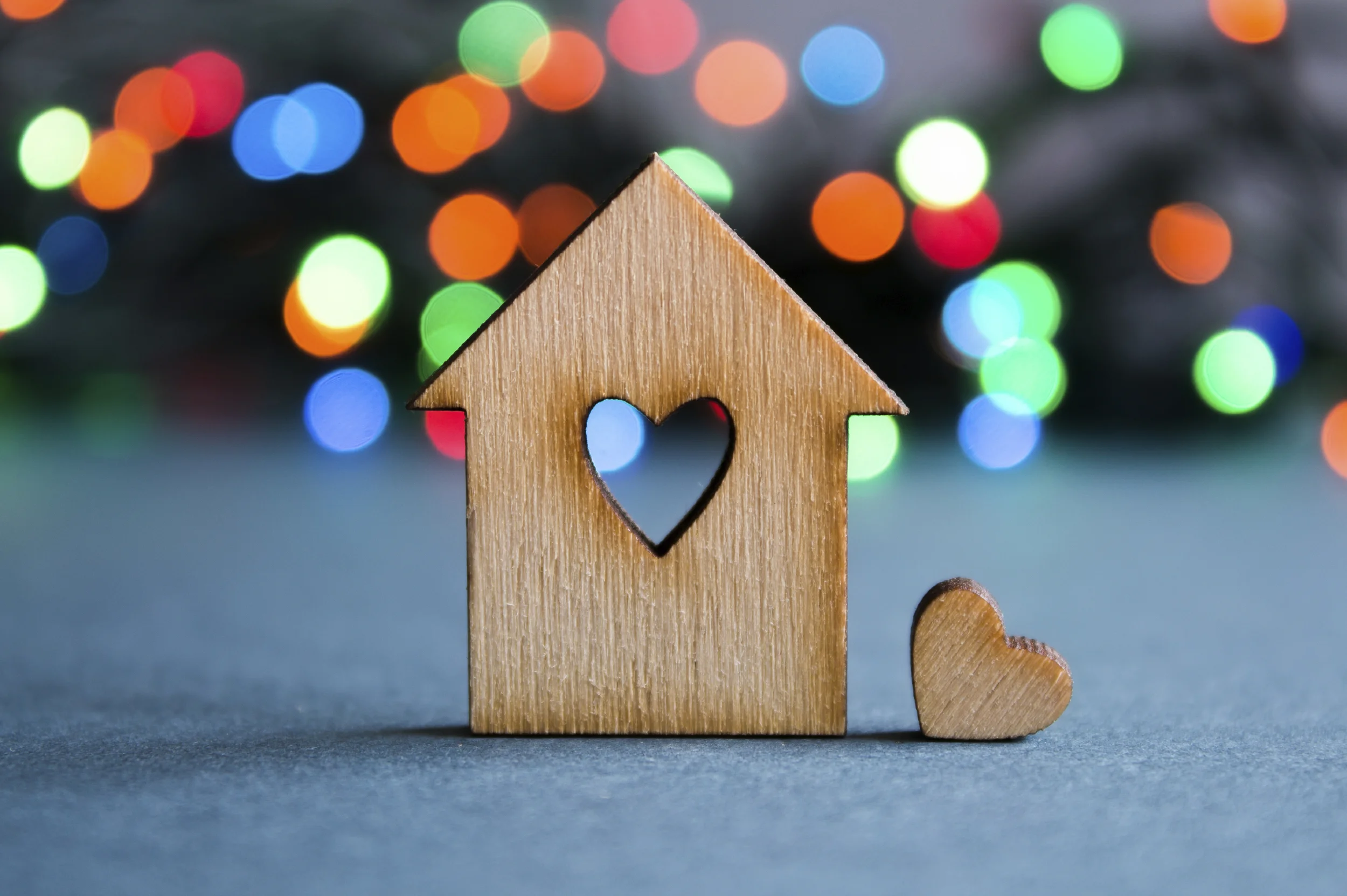 Release most of your home's negativity with my favorite practices.