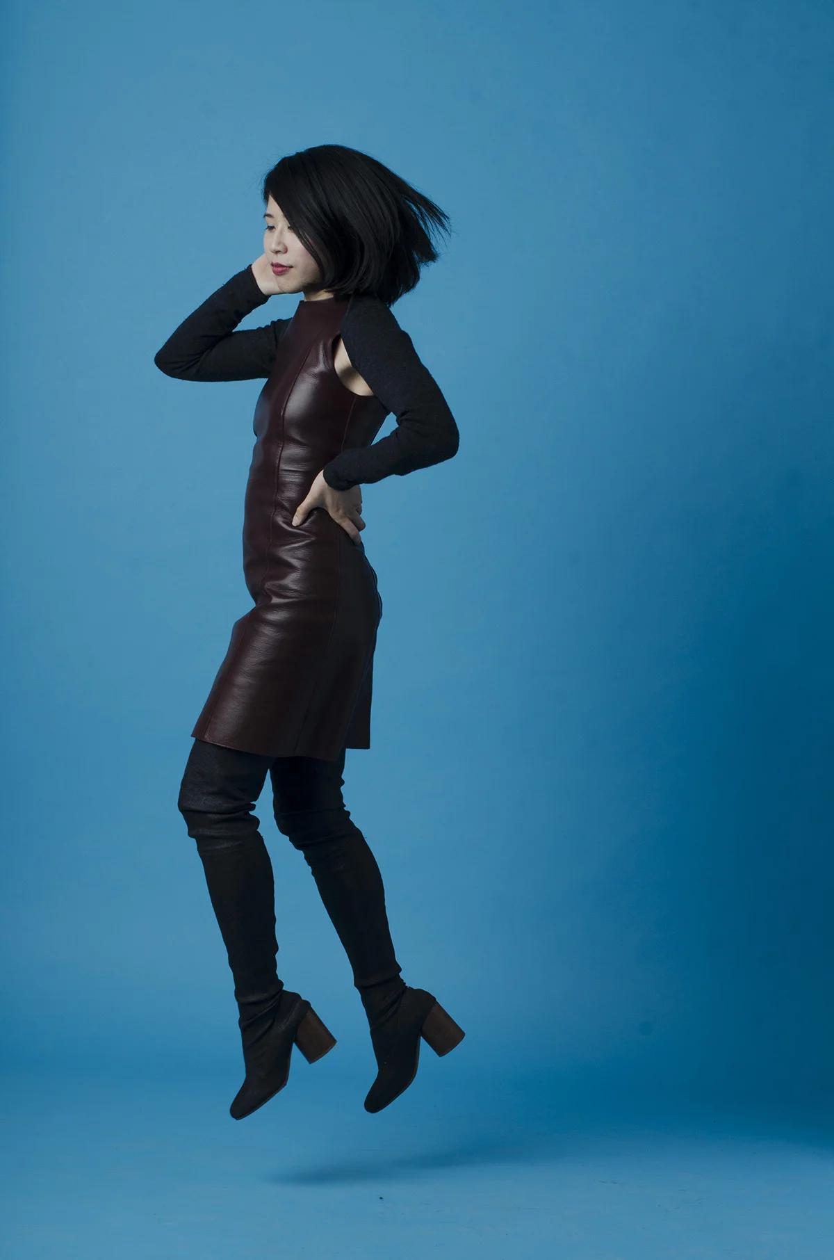 Photo by Eduardo Avenir Jr.