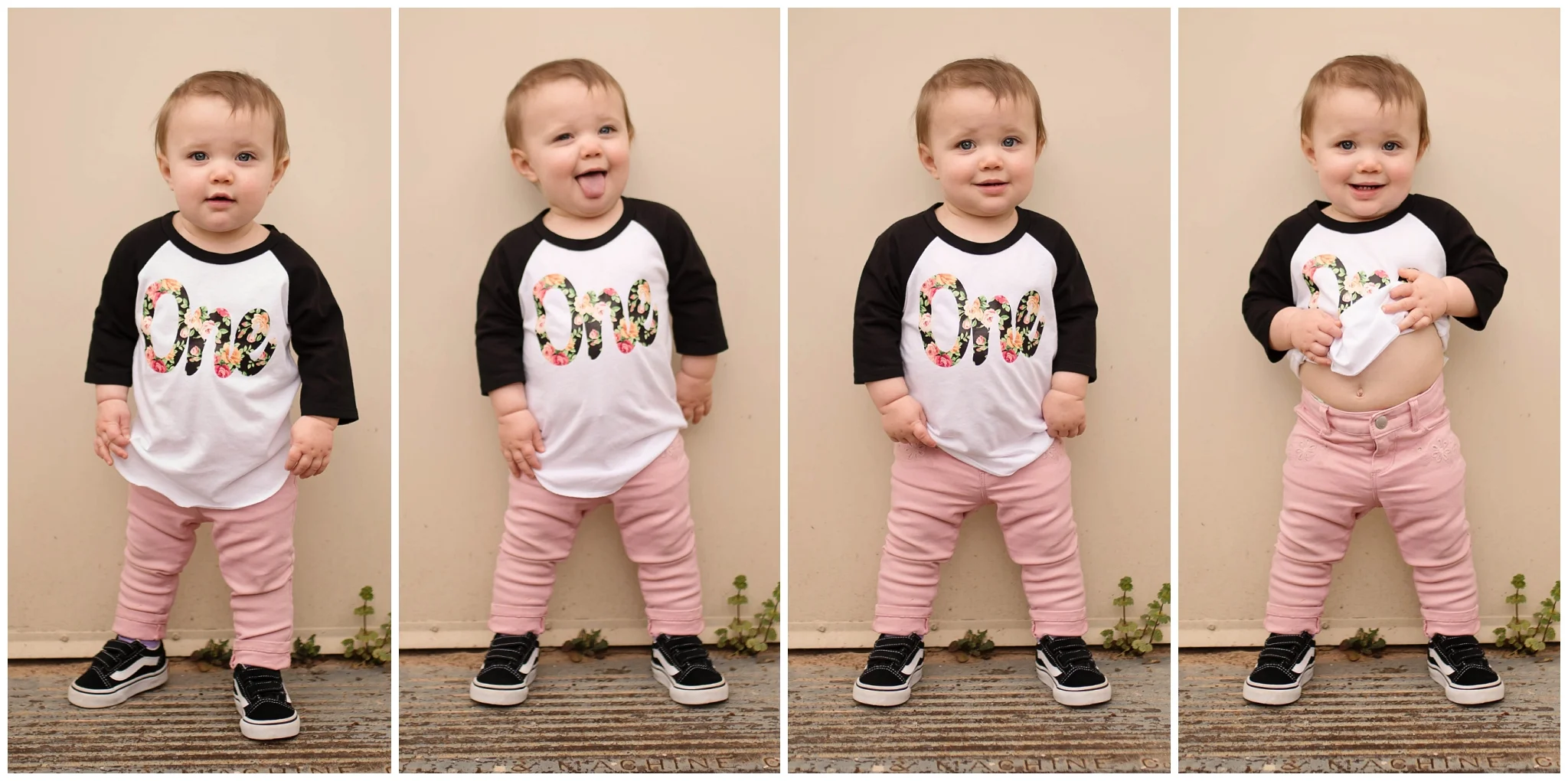 The many faces of Maddox