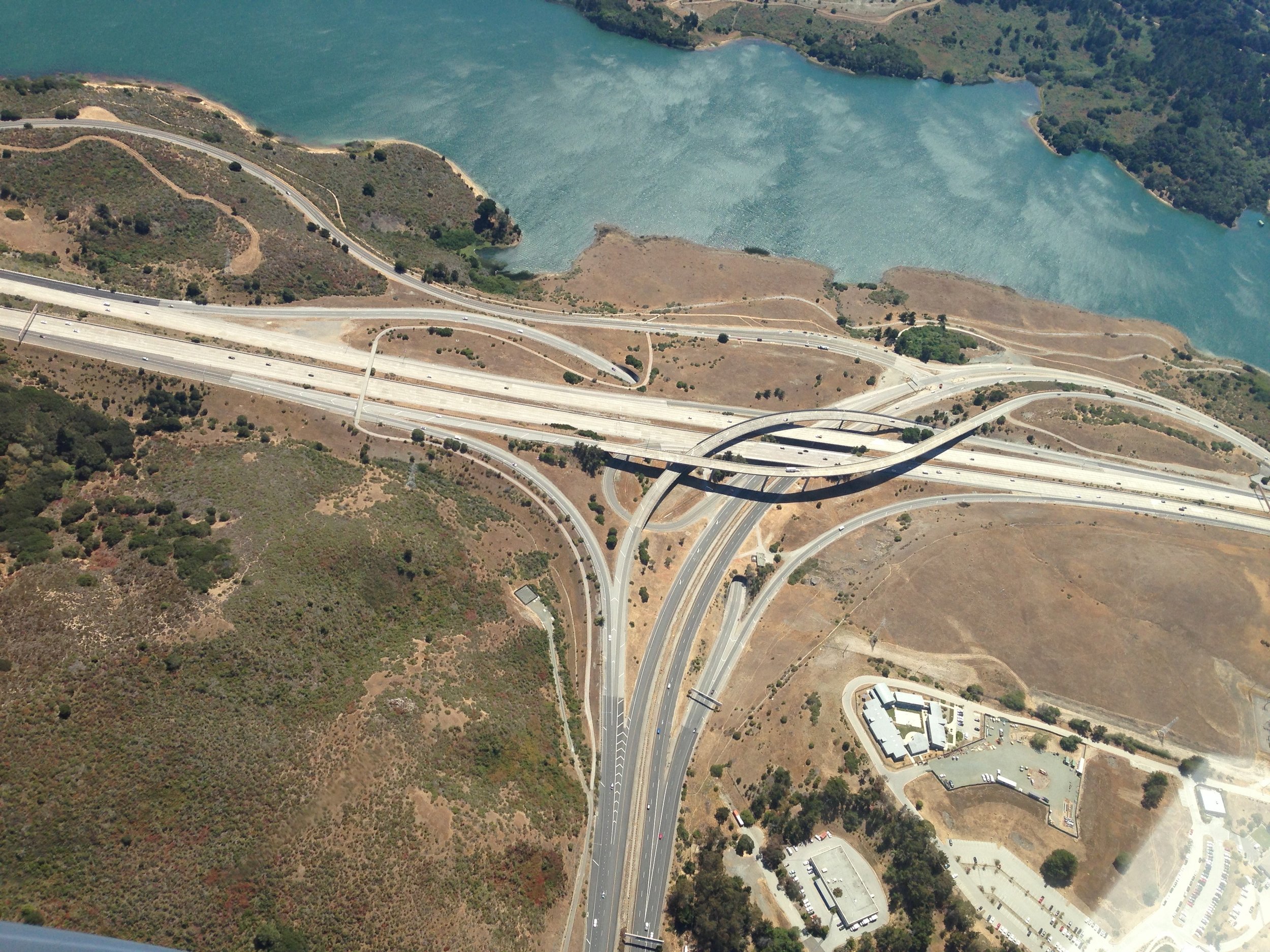 Survey Grade Mapping