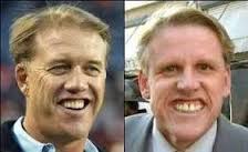 Probably looked like the dude on the right (approximation).