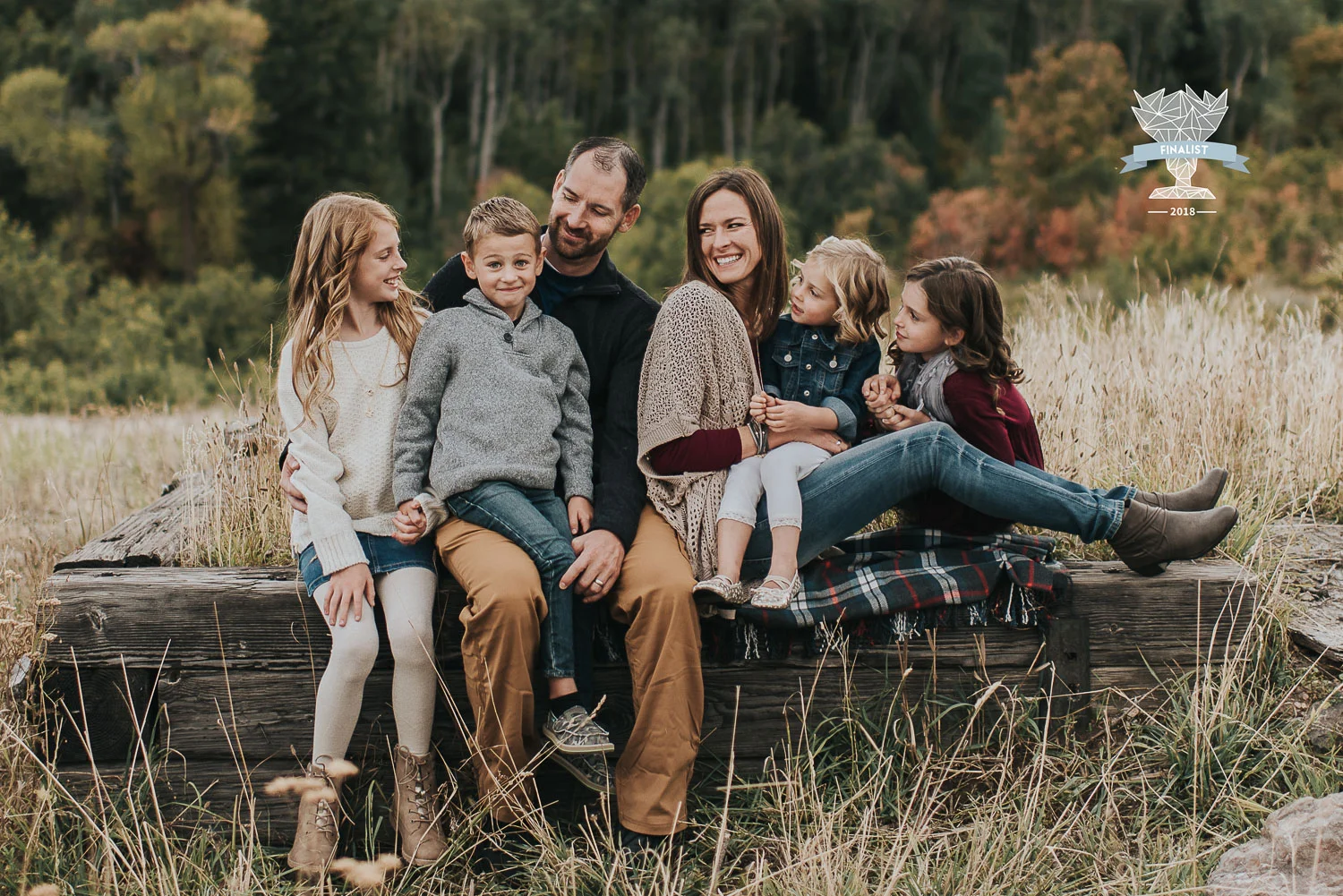 Family Portraits, 438/26,963